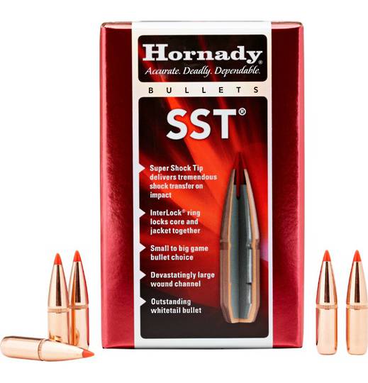 Hornady SST 6mm 95gr 24532