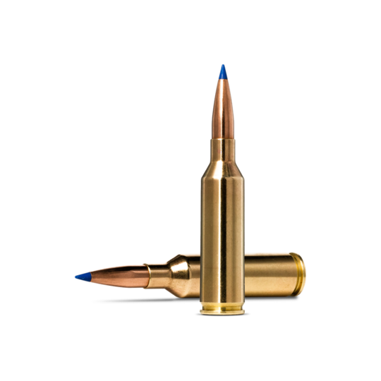 Norma Ammunition 6.5 PRC 143gr Bondstrike Extreme Long Range x20