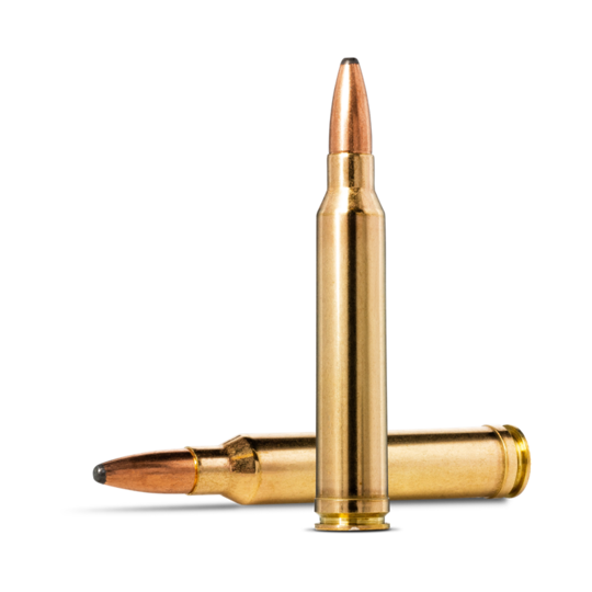Norma 300 Win Mag 165gr Oryx Bonded x20
