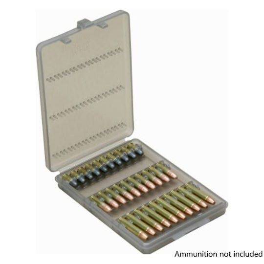 MTM Ammo-Wallet 30 round.22 .22 Mag & .17HMR