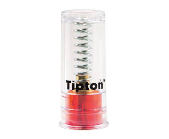 Tipton Snap Caps 12ga 2 Pack