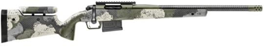 Springfield Armory 2020 WayPoint Rifle Carbon Fiber .308Win