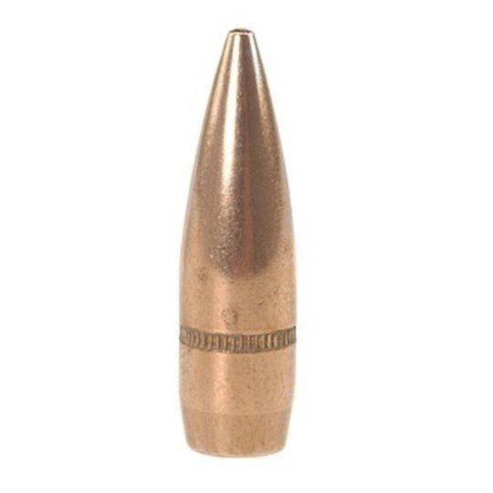 Sierra 30cal .308 dia 150gr FMJ Boat Tail #2115