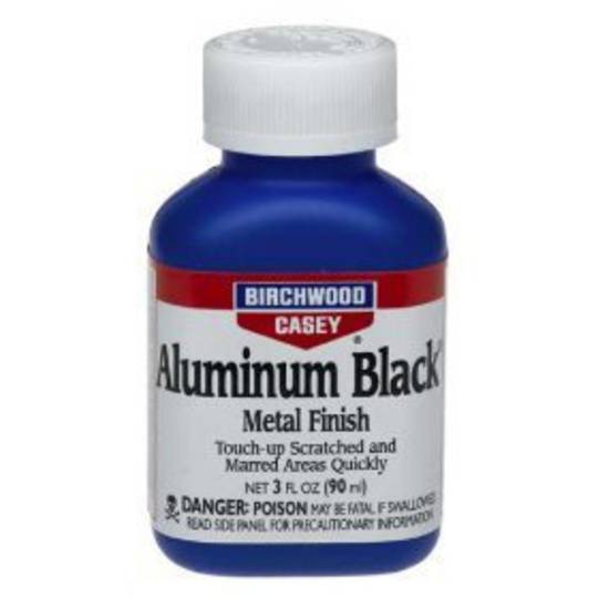 Birchwood Casey Aluminium Black
