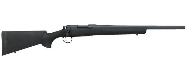 Remington 700 SPS Tactical .223