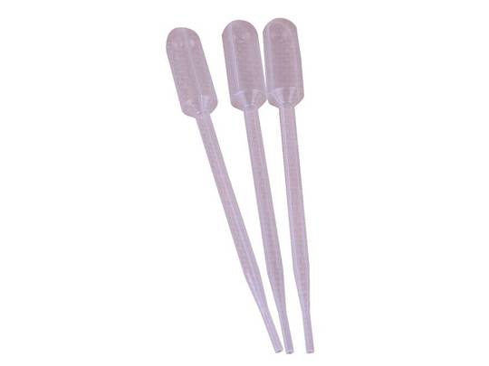 Tipton 6" Pipettes 12 Pack