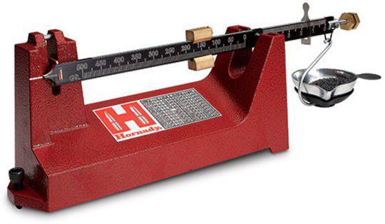 Hornady Balance Beam Scale #050109