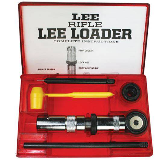 Lee Loader 45 Colt