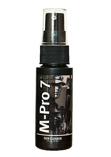 MPRO-7 Gun Cleaner 4oz Spray