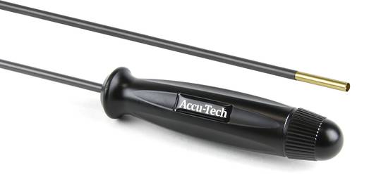 AccuTech Carbon Fiber Cleaning Rod V2 6mm 38" Long