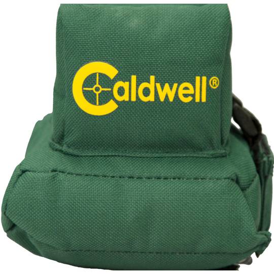 Caldwell Dead Shot Rear Bag-Filled