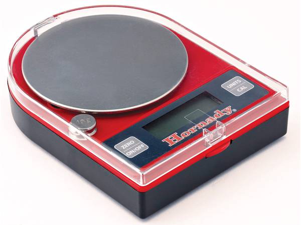 Hornady G2 1500 Electronic Scales