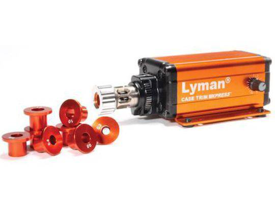 Lyman Case Trim Xpress