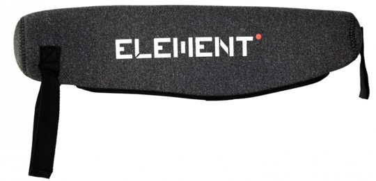 Element Optics Neoprene Scope Cover Regular