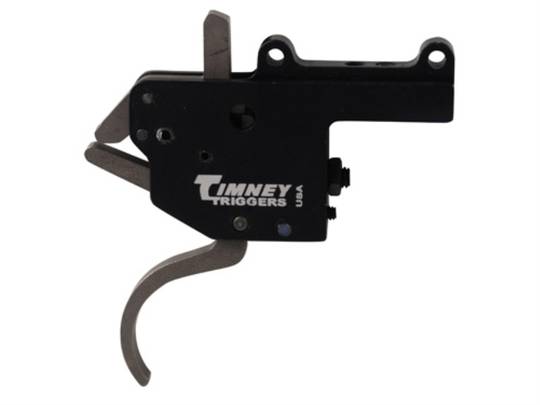 Timney Trigger CZ 455 Without Safety #455