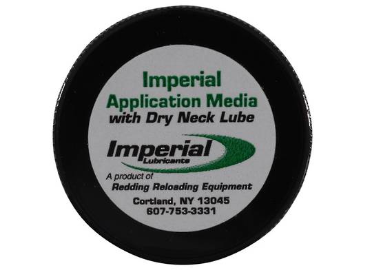 Redding Imperial Application Media Dry Lube
