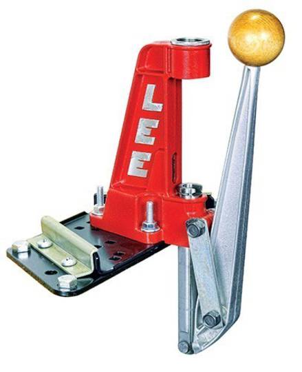Lee Breech Lock Reloader Press #90045