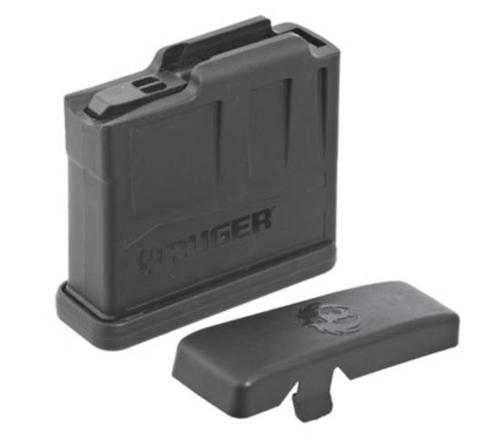 Ruger Polymer AI-Magazine 5 Round S/A