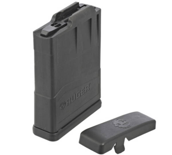 Ruger Polymer AI-Magazine 10 Round S/A