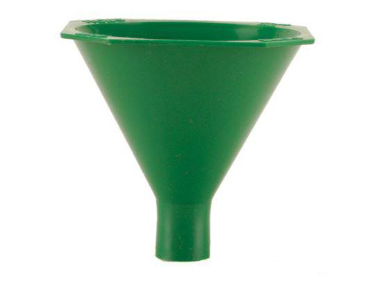 RCBS Powder Funnel .17-.20 Cal #9086