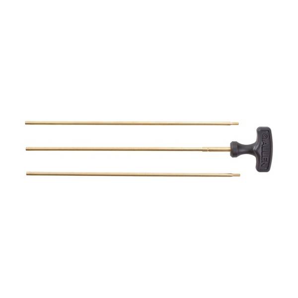 Allen 3 Piece Cleaning Rod 30" .270 And Up