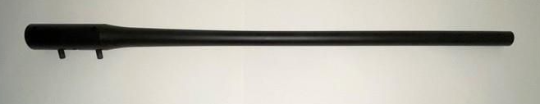 Blaser R8 Barrel 6.5PRC Fluted 18x1