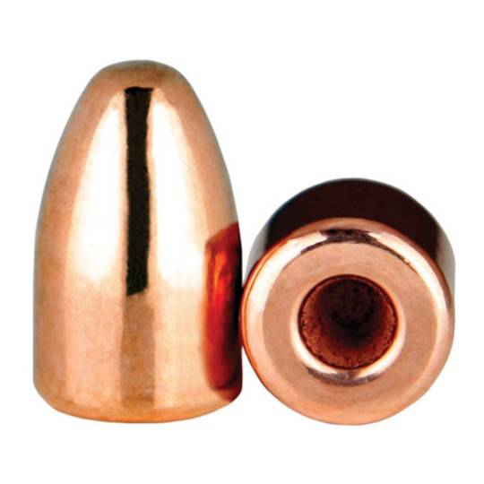 Berrys Bullets 9mm 115gr RN Pack of 1000