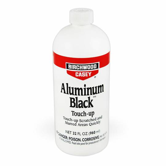 Birchwood Casey Aluminium Black 32oz