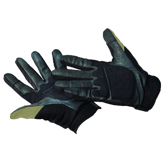Caldwell Ultimate Shooters Gloves Small/Medium