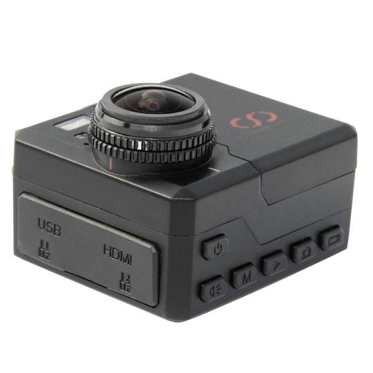 CamOne Infinity Video Camera