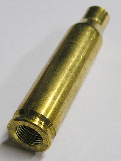 Hornady OAL Modified Case 30-06 Springfield A3006