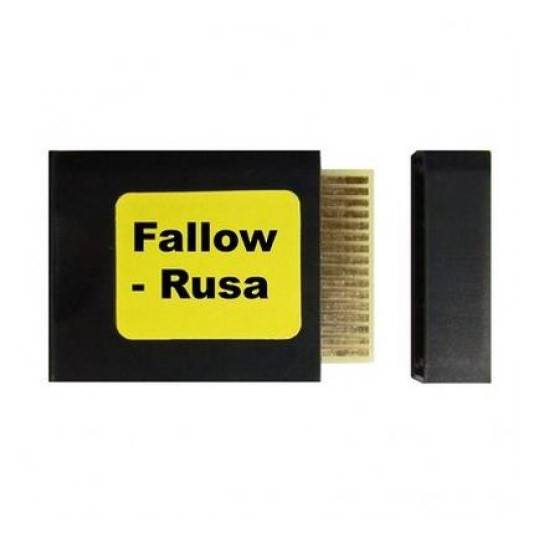 Game Caller Sound Card Fallow Rusa