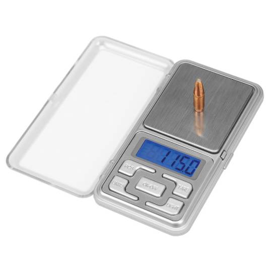 Frankford Arsenal DS750 Digital Scale