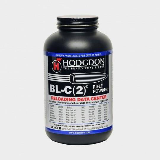 Hodgdon BL-C2 1lb