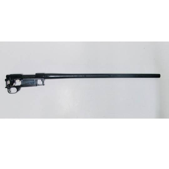 Howa 1500 308 Win 24" Barrelled Action Heavy barrel (Blued finished)