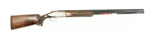Miroku MK10 Trap Deluxe  Thin Wall 32" Barrel