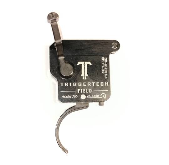 Trigger Tech Field Remington 700- No Bolt Release