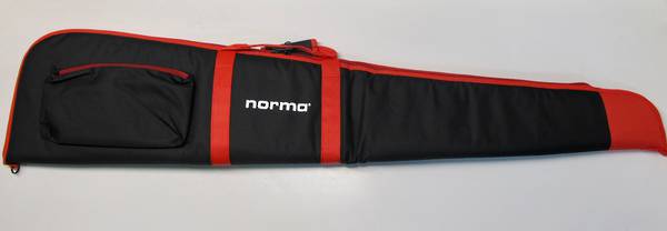 Norma Rifle Bag 52"
