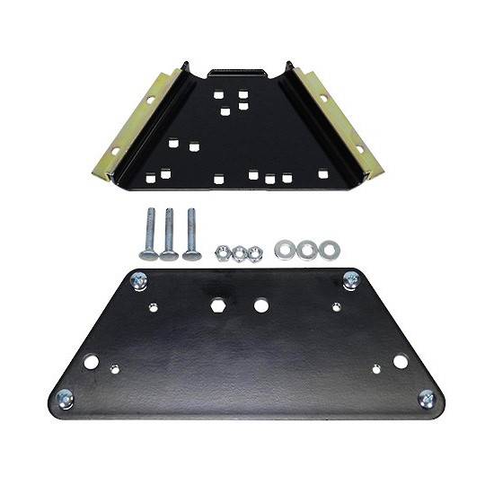 Lee Bench Plate 90251
