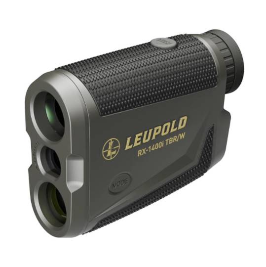 Leupold RX-1400I TBR Rangefinder