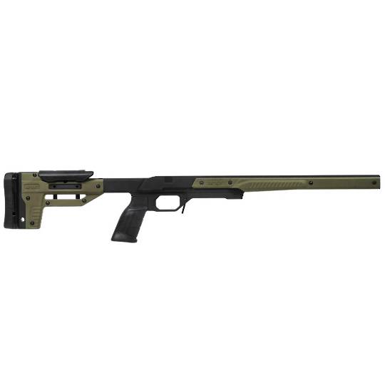 MDT Oryx Remington 700 S/A Chassis OD Green