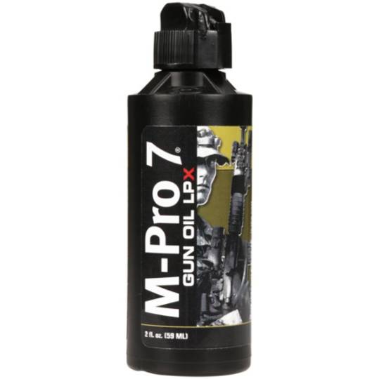 MPRO-7 LPX Gun Oil 2oz