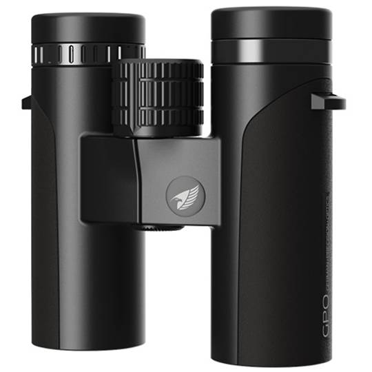 GPO Passion ED 10x32 Binoculars Black