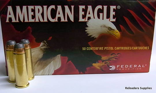 American Eagle 32 Auto 71gr FMJ 50 Rounds