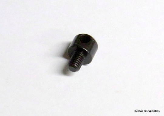 Uncle Mikes Swivel Machine Screw 1, 1/4"Blued