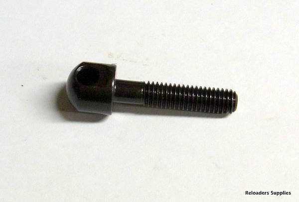 Uncle Mikes Swivel Machine Screw 3/4" Blued