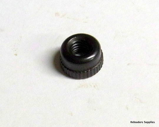 Uncle Mikes Swivel Machine Screw Nut Blued