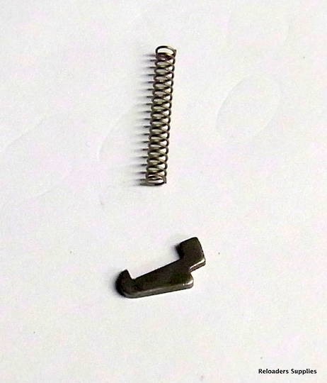 Ruger 10/22 Extractor And Spring