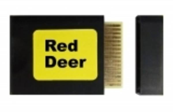 Game Caller Sound Card Red Deer 2