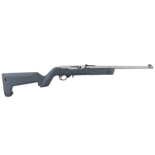 Ruger 10/22 Takedown Magpul X-22 Back Packer Threaded